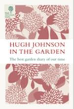 Hugh Johnson In The Garden