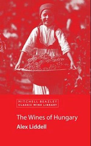 Wines of Hungary