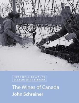 Wines of Canada