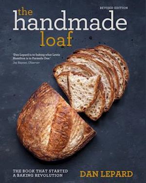 Handmade Loaf