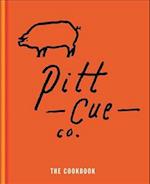 Pitt Cue Co. - The Cookbook