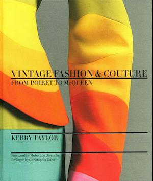 Vintage Fashion & Couture