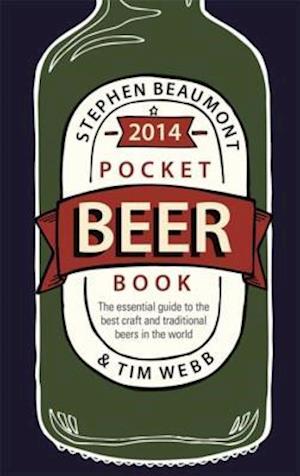 Pocket Beer Book 2014