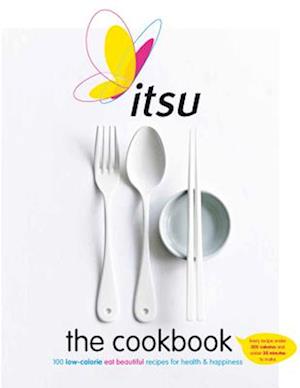 Itsu the Cookbook