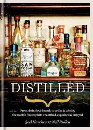 Distilled