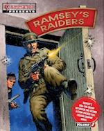 Ramsey's Raiders: 2: Vol. 2