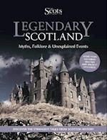 Legendary Scotland