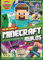 110% Gaming Presents 110% Unofficial Big Book of Minecraft Builds