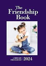 The Friendship Book 2024