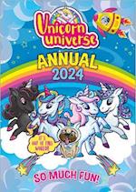 Unicorn Universe Annual 2024