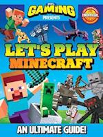 110% Gaming Presents: Let's Play Minecraft