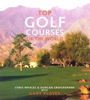 Top Golf Courses of the World