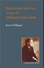 Education and the Voice of Michael Oakeshott