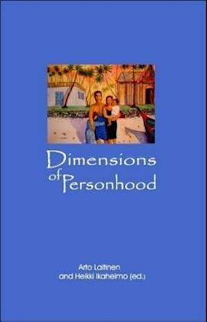 Dimensions of Personhood