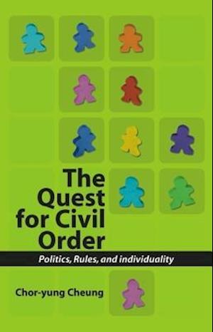 Quest for Civil Order