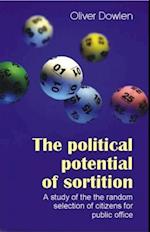 The Political Potential of Sortition