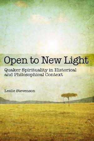 Open to New Light