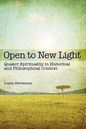 Open to New Light