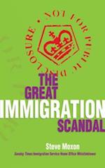 Great Immigration Scandal