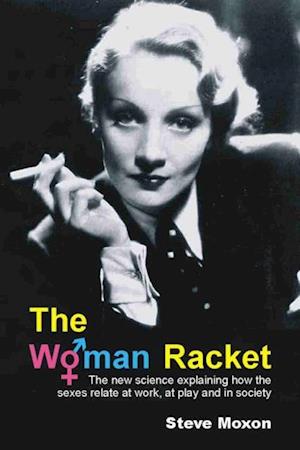 Woman Racket