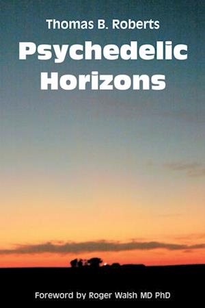 Psychedelic Horizons