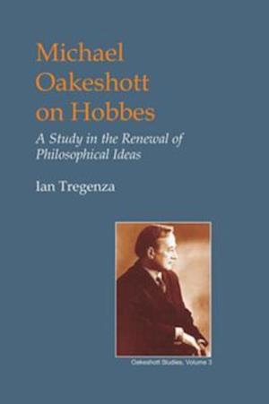 Michael Oakeshott on Hobbes