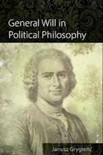 General Will in Political Philosophy