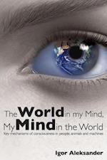 World in My Mind, My Mind in the World