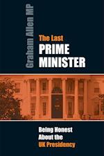 Last Prime Minister