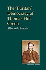 Puritan' Democracy of Thomas Hill Green