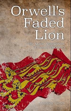 Orwell's Faded Lion