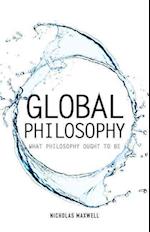 Global Philosophy