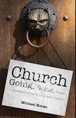 Church-Going, Going, Gone!