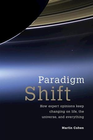 Paradigm Shift