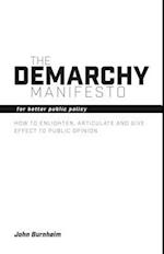 The Demarchy Manifesto