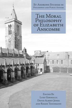 Moral Philosophy of Elizabeth Anscombe