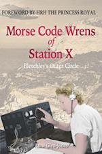 Morse Code Wrens of Station X