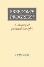 Freedom's Progress?