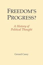 Freedom's Progress?