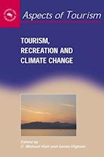 Tourism, Recreation and Climate Change