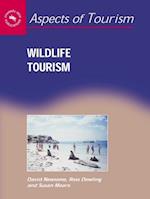 Wildlife Tourism