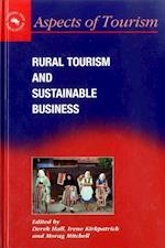 Rural Tourism and Sustainable Business