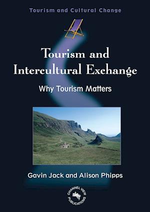 Tourism and Intercultural Exchange