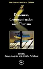 Discourse, Communication and Tourism