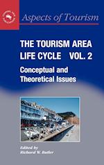 The Tourism Area Life Cycle, Vol.2
