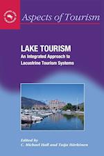 Lake Tourism