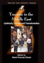Tourism in the Middle East