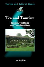 Tea and Tourism