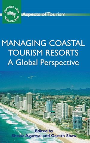 Managing Coastal Tourism Resorts