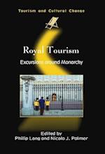 Royal Tourism